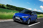 Hyundai i20 II FL Active 1.0 T-GDi 100 KM