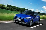 Hyundai i20 II FL Active 1.0 T-GDi 100 KM — zdjęcie 5