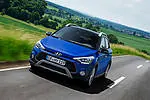 Hyundai i20 II FL Active 1.0 T-GDi 100 KM — zdjęcie 7