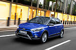 Hyundai i20 II FL Active 1.0 T-GDi 100 KM