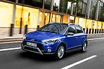 Hyundai i20 II FL Active 1.0 T-GDi 100 KM — zdjęcie 8