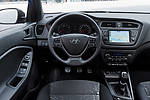 Hyundai i20 II FL Active 1.0 T-GDi 100 KM