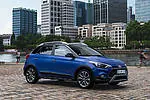 Hyundai i20 II FL Active 1.0 T-GDi 100 KM — zdjęcie 1