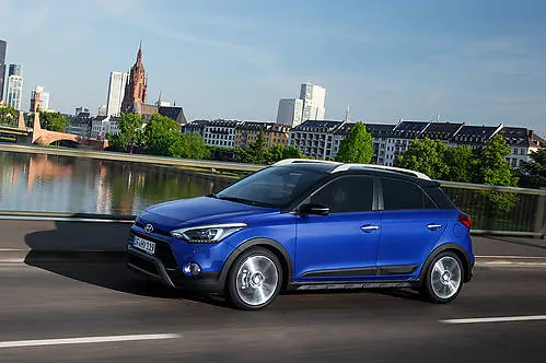 Hyundai i20 1.0 T-GDi 100 KM 2020