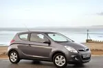 Hyundai i20 I 1.4 CRDi 75 KM — zdjęcie 3