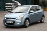 Hyundai i20 I 1.4 CRDi 75 KM — zdjęcie 1