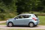 Hyundai i20 I 1.4 CRDi 75 KM — zdjęcie 2
