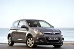 Hyundai i20 I 1.4 CRDi 75 KM — zdjęcie 5