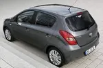 Hyundai i20 I 1.4 CRDi 75 KM — zdjęcie 2