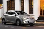 Hyundai i20 I 1.4 CRDi 75 KM — zdjęcie 4