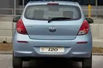 Hyundai i20 I FL 1.2 LPG 85 KM — zdjęcie 2