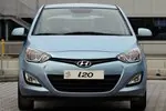 Hyundai i20 I FL 1.2 LPG 85 KM — zdjęcie 3