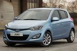 Hyundai i20 I FL 1.2 LPG 85 KM — zdjęcie 1