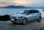Hyundai i20 II 1.2 LPG 85 KM — zdjęcie 3