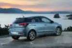 Hyundai i20 II 1.2 LPG 85 KM — zdjęcie 4
