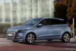 Hyundai i20 II 1.2 LPG 85 KM — zdjęcie 5
