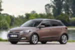 Hyundai i20 II 1.2 LPG 85 KM — zdjęcie 1