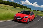 Hyundai i20 II FL 1.0 T-GDi 100 KM — zdjęcie 3