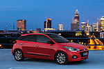 Hyundai i20 II FL 1.2 75 KM