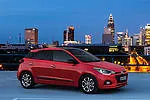 Hyundai i20 II FL 1.0 T-GDi 100 KM — zdjęcie 8