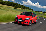 Hyundai i20 II FL 1.0 T-GDi 100 KM