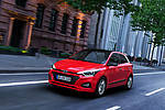 Hyundai i20 II FL 1.0 T-GDi 100 KM