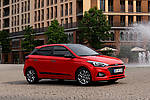 Hyundai i20 II FL 1.0 T-GDi 100 KM