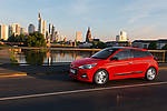 Hyundai i20 II FL 1.0 T-GDi 100 KM