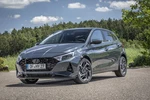 Hyundai i20 III 1.0 T-GDi 100 KM