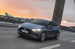 Hyundai i20 III 1.0 T-GDi 100 KM