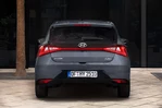 Hyundai i20 III 1.0 T-GDi 100 KM