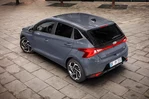 Hyundai i20 III 1.0 T-GDi 100 KM