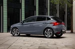 Hyundai i20 III 1.0 T-GDi 100 KM