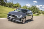 Hyundai i20 III 1.0 T-GDi 100 KM