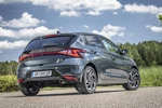 Hyundai i20 III 1.0 T-GDi 100 KM
