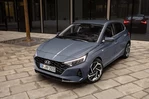 Hyundai i20 III 1.0 T-GDi 100 KM