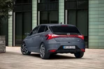 Hyundai i20 III 1.0 T-GDi 100 KM