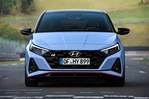 Hyundai i20 III N 1.6 T-GDI 204 KM