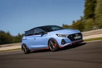 Hyundai i20 III N 1.6 T-GDI 204 KM