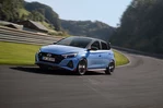 Hyundai i20 III N 1.6 T-GDI 204 KM