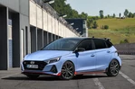 Hyundai i20 III N 1.6 T-GDI 204 KM