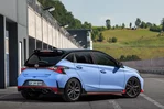 Hyundai i20 III N 1.6 T-GDI 204 KM