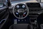 Hyundai i20 III N 1.6 T-GDI 204 KM