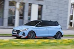 Hyundai i20 III N 1.6 T-GDI 204 KM