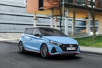 Hyundai i20 III N 1.6 T-GDI 204 KM