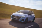 Hyundai i20 III N 1.6 T-GDI 204 KM