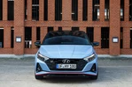 Hyundai i20 III N 1.6 T-GDI 204 KM