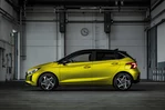 Hyundai i20 III FL 1.0 T-GDi 100 KM