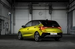 Hyundai i20 III FL 1.0 T-GDi 100 KM