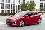 Hyundai i30 II 1.6 120 KM — zdjęcie 1